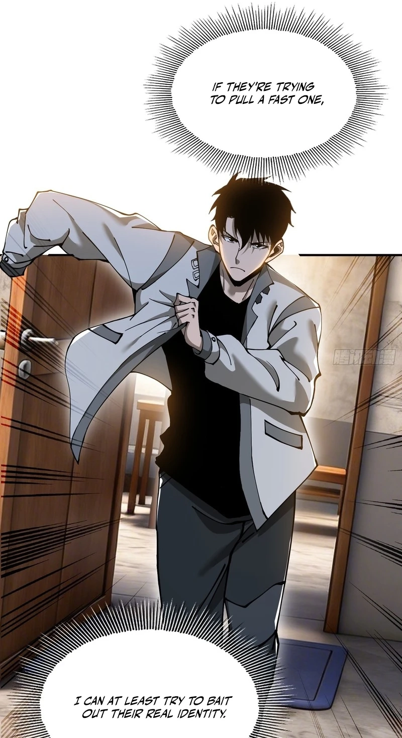 Read This Assassin Is Open and Aboveboard chapter 13 image 32 on Lezhin