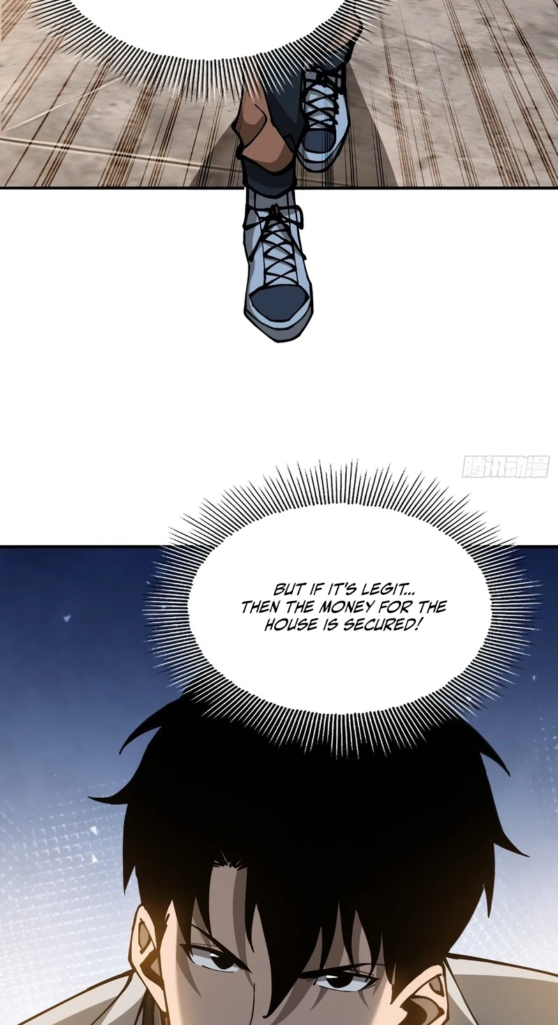 Read This Assassin Is Open and Aboveboard chapter 13 image 33 on Lezhin