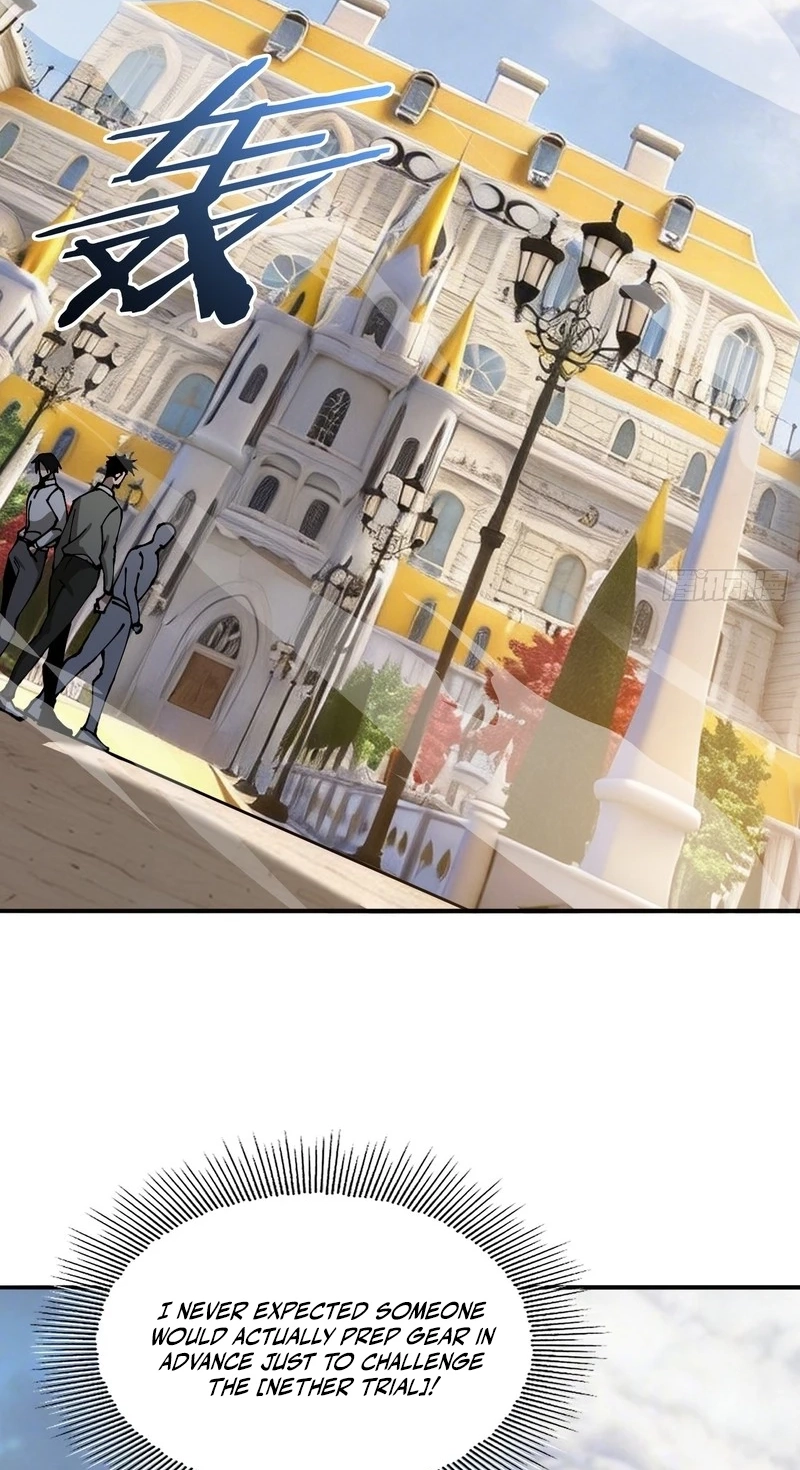 Read This Assassin Is Open and Aboveboard chapter 13 image 35 on Lezhin