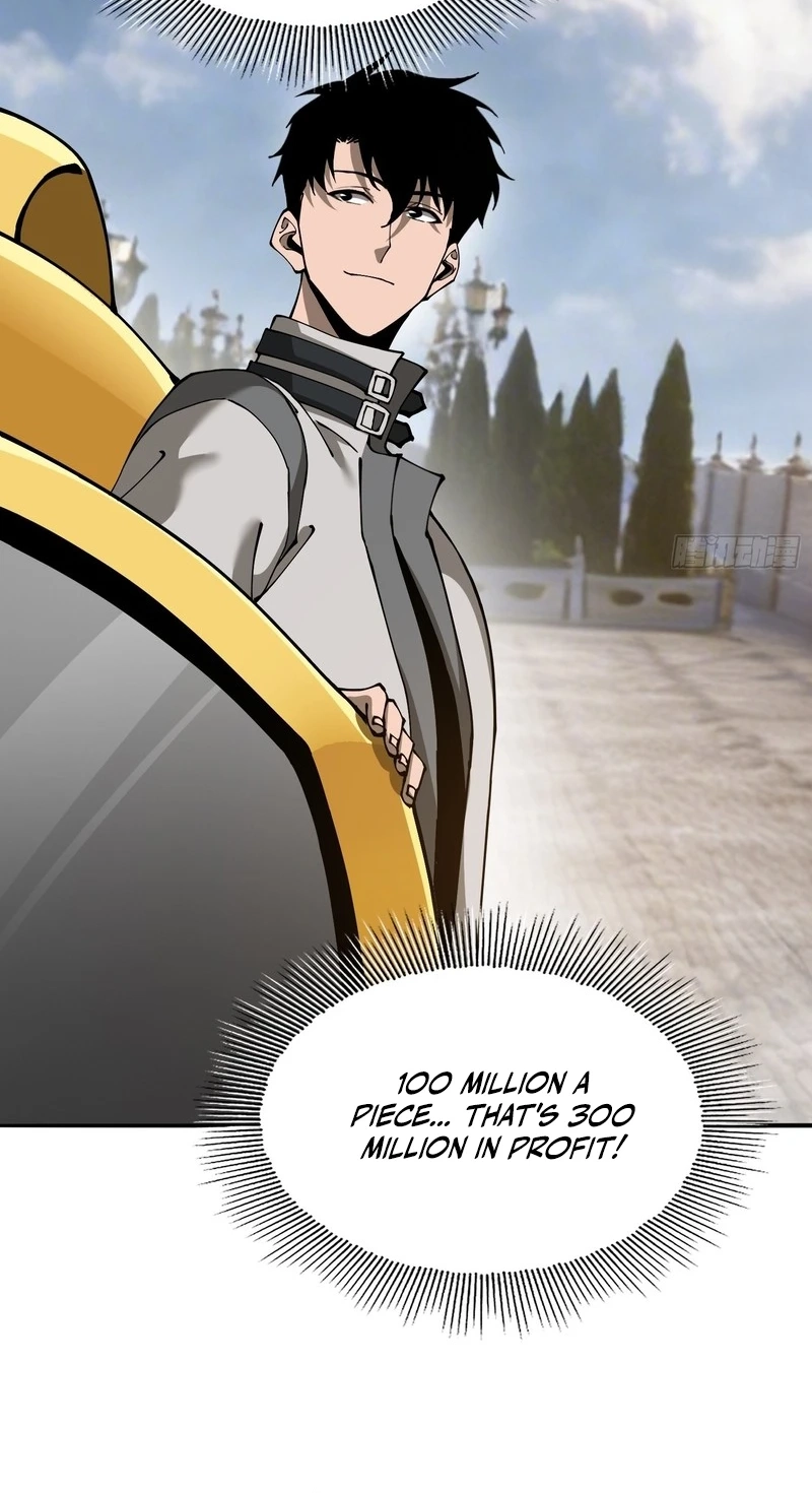 Read This Assassin Is Open and Aboveboard chapter 13 image 36 on Lezhin