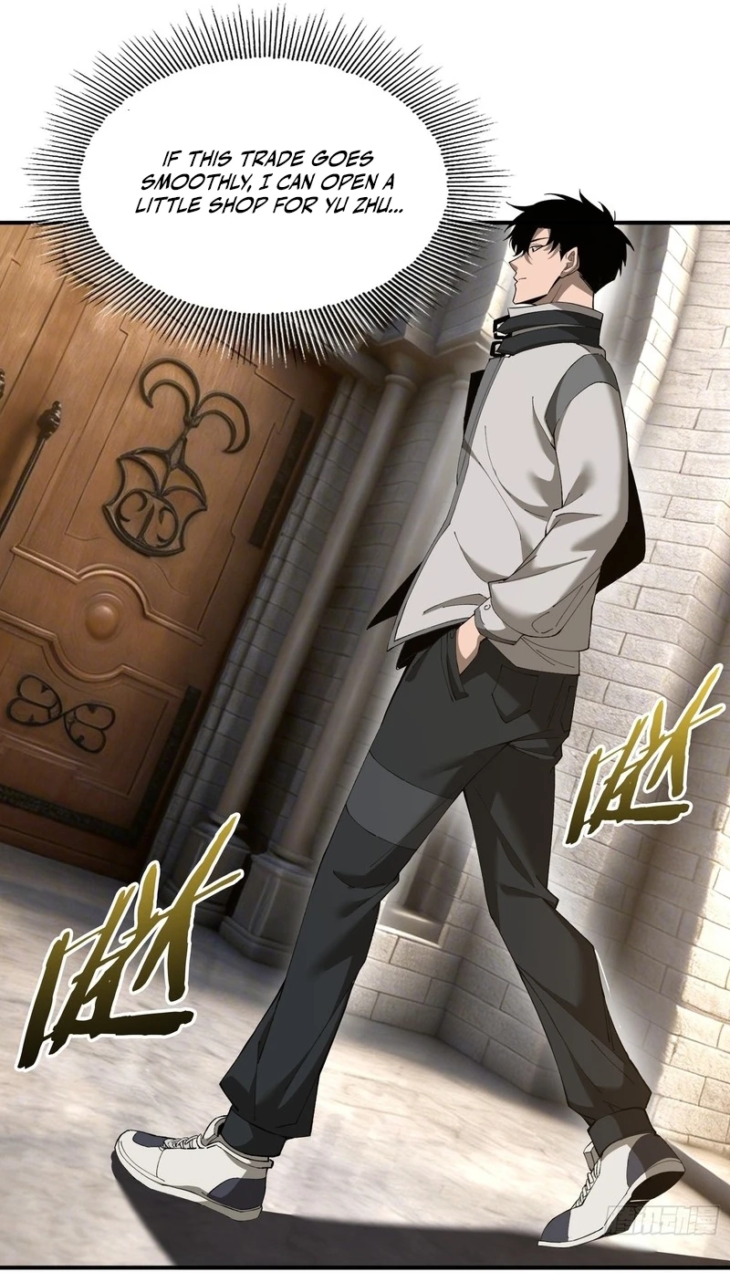 Read This Assassin Is Open and Aboveboard chapter 13 image 37 on Lezhin