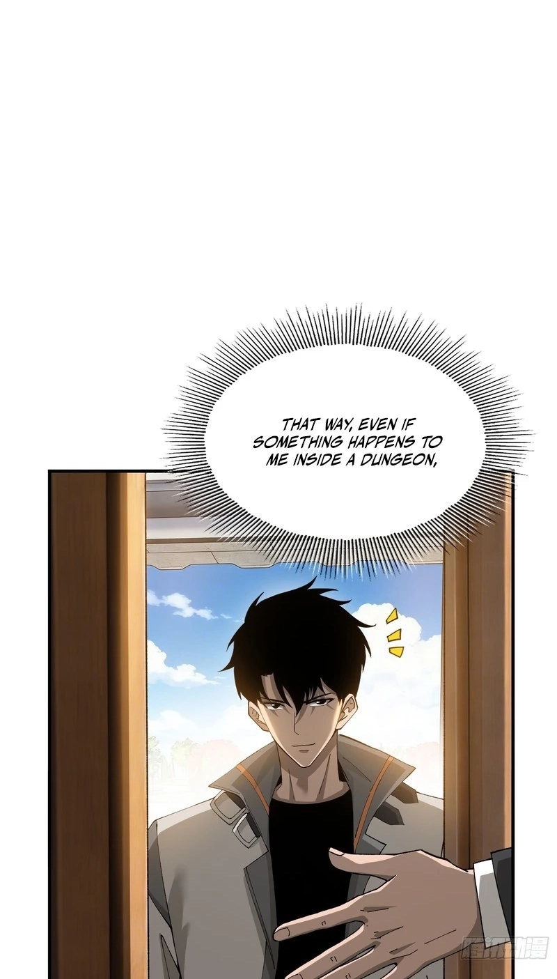 Read This Assassin Is Open and Aboveboard chapter 13 image 38 on Lezhin