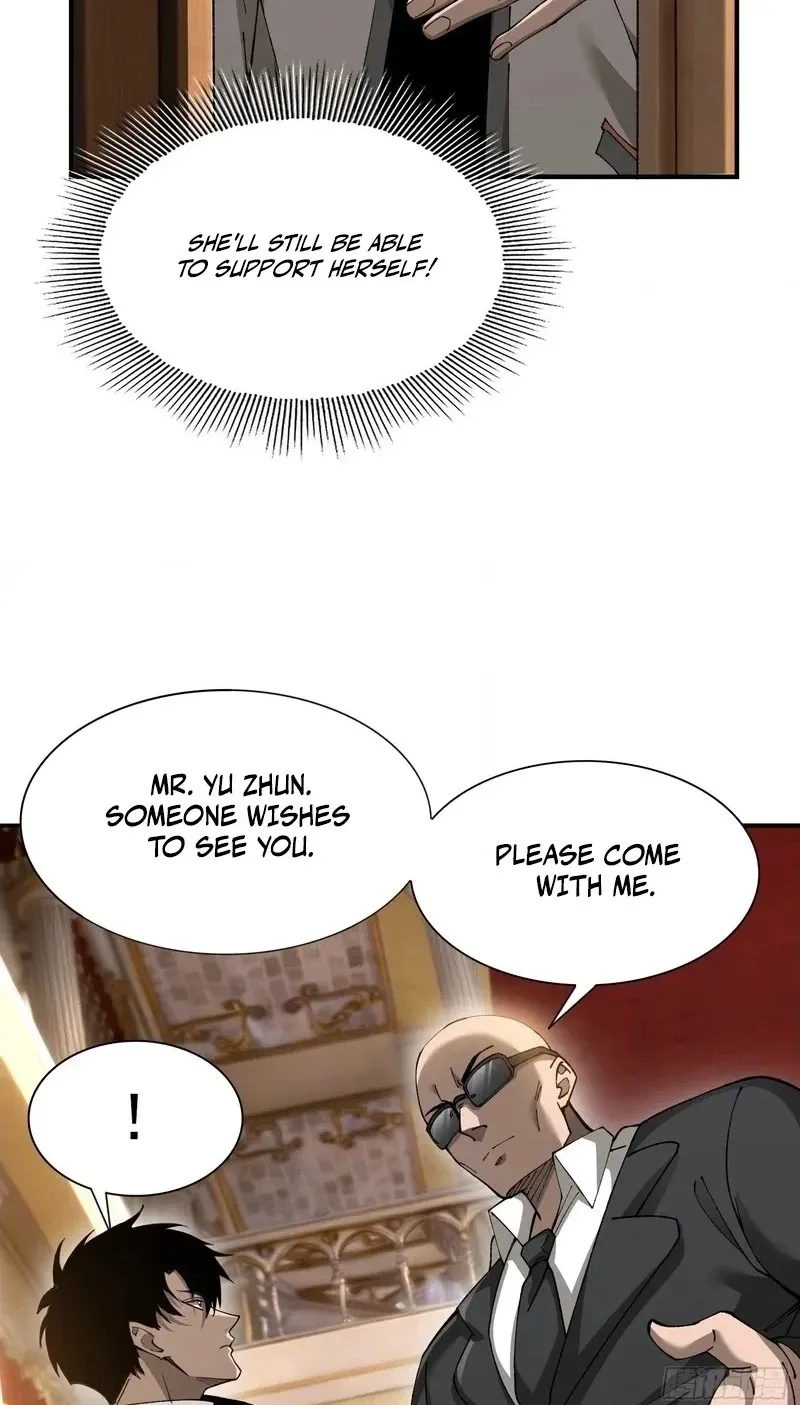 Read This Assassin Is Open and Aboveboard chapter 13 image 39 on Lezhin