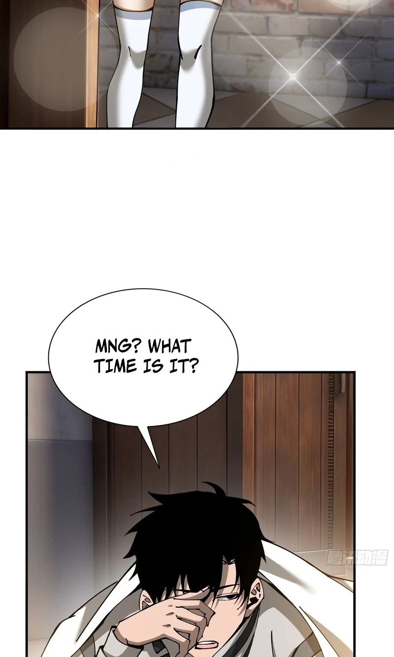Read This Assassin Is Open and Aboveboard chapter 13 image 4 on Lezhin