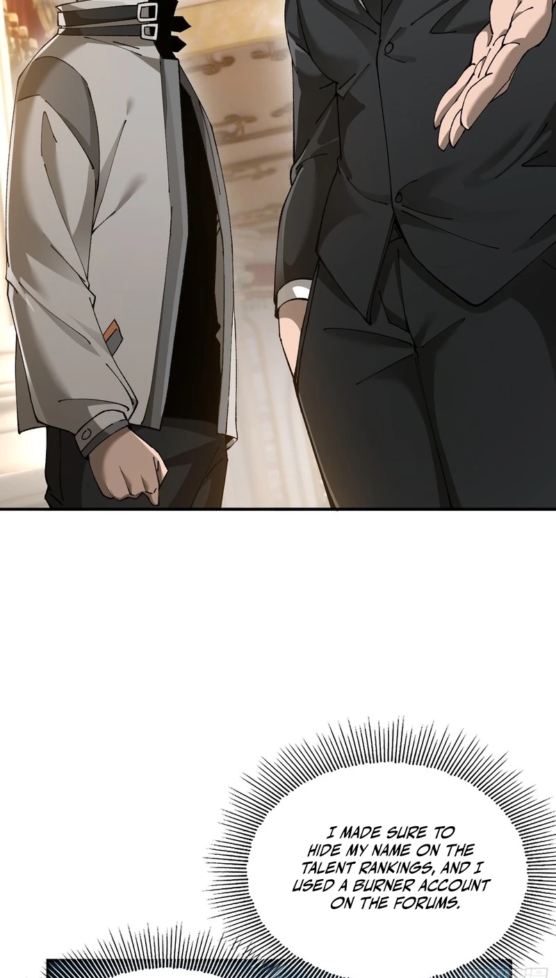 Read This Assassin Is Open and Aboveboard chapter 13 image 40 on Lezhin