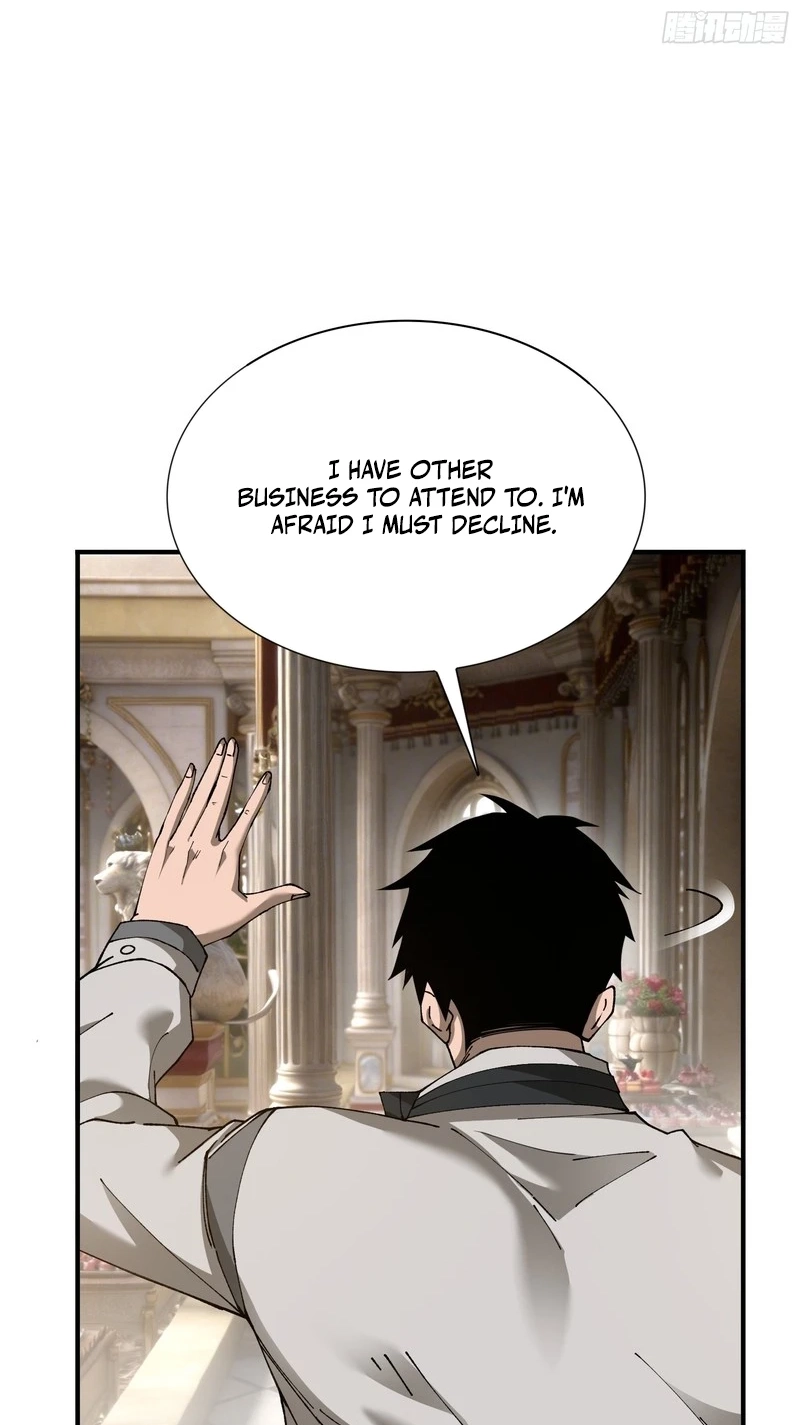 Read This Assassin Is Open and Aboveboard chapter 13 image 43 on Lezhin