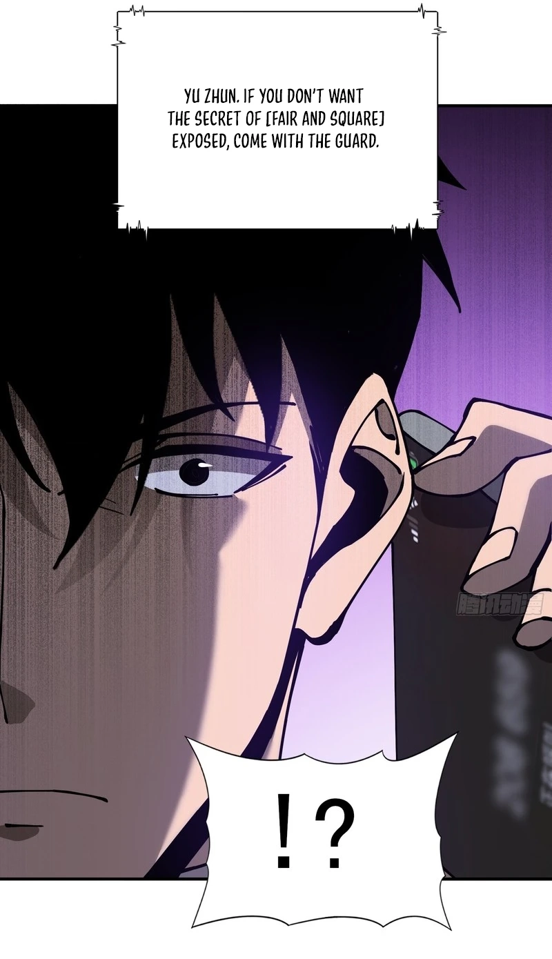 Read This Assassin Is Open and Aboveboard chapter 13 image 47 on Lezhin