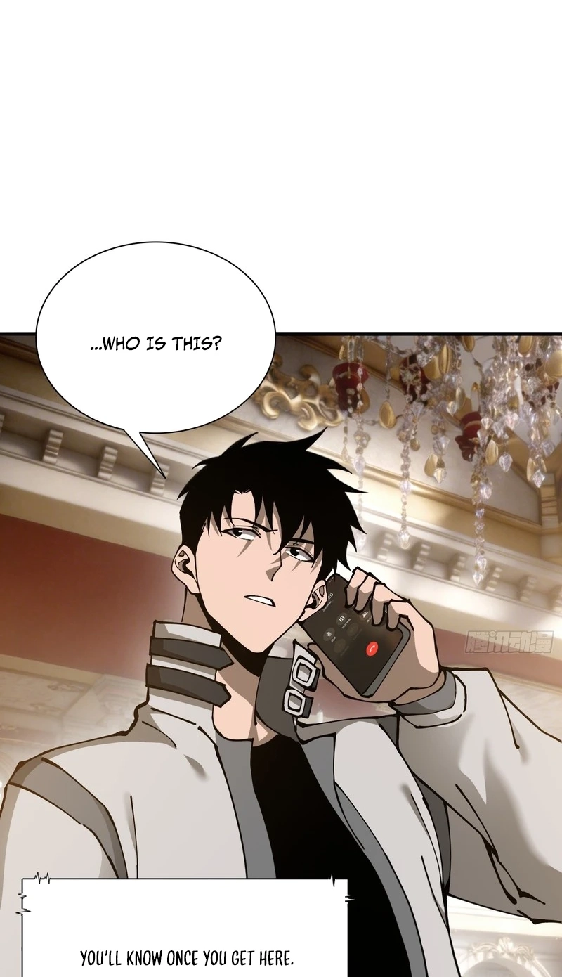 Read This Assassin Is Open and Aboveboard chapter 13 image 48 on Lezhin