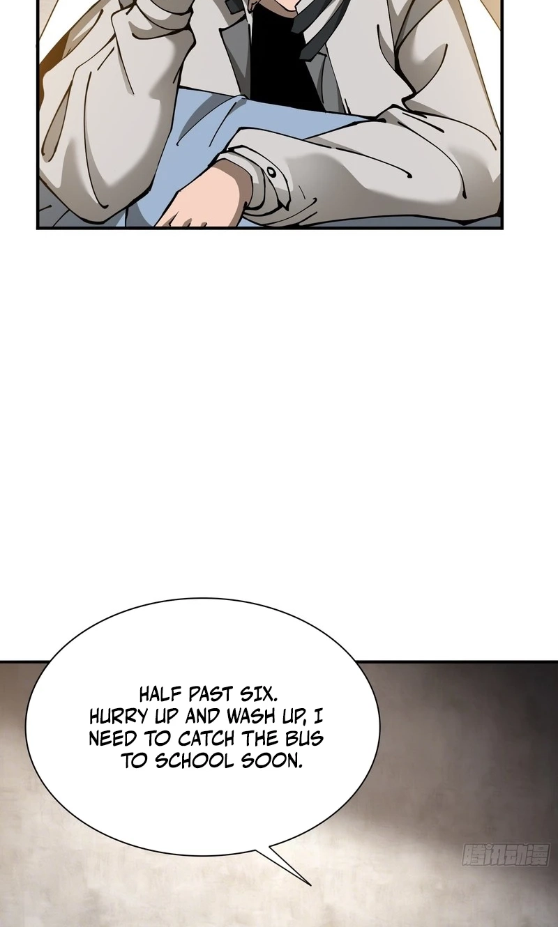 Read This Assassin Is Open and Aboveboard chapter 13 image 5 on Lezhin