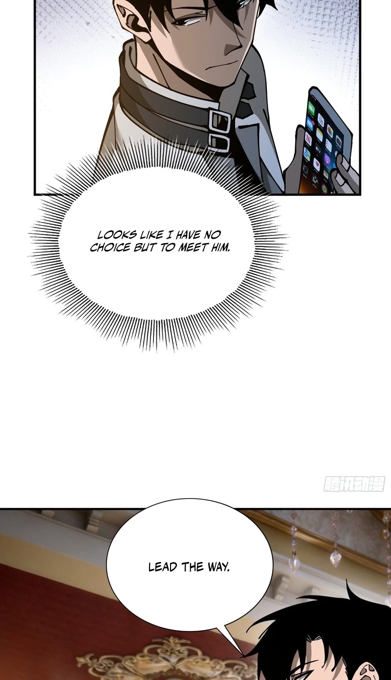 Read This Assassin Is Open and Aboveboard chapter 13 image 50 on Lezhin