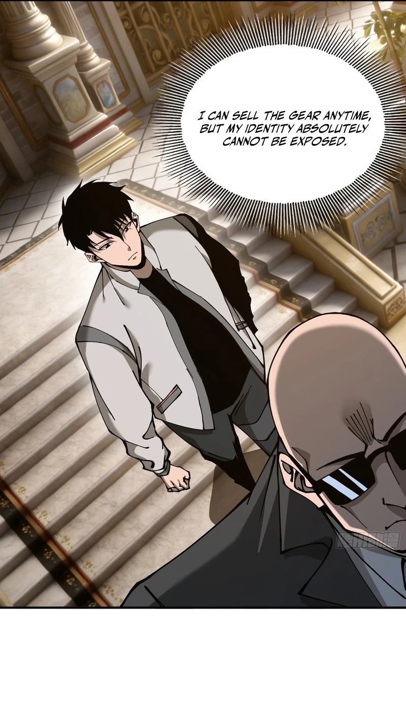 Read This Assassin Is Open and Aboveboard chapter 13 image 52 on Lezhin