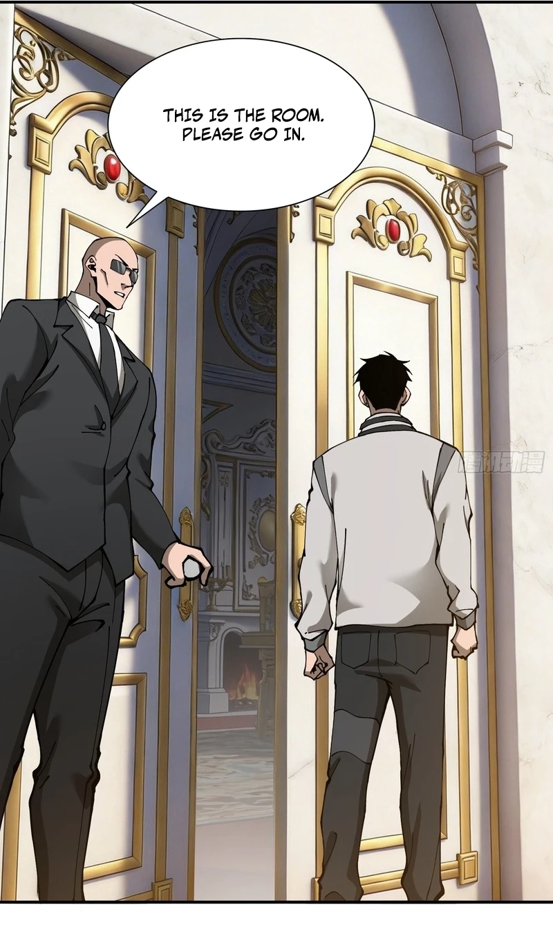 Read This Assassin Is Open and Aboveboard chapter 13 image 62 on Lezhin
