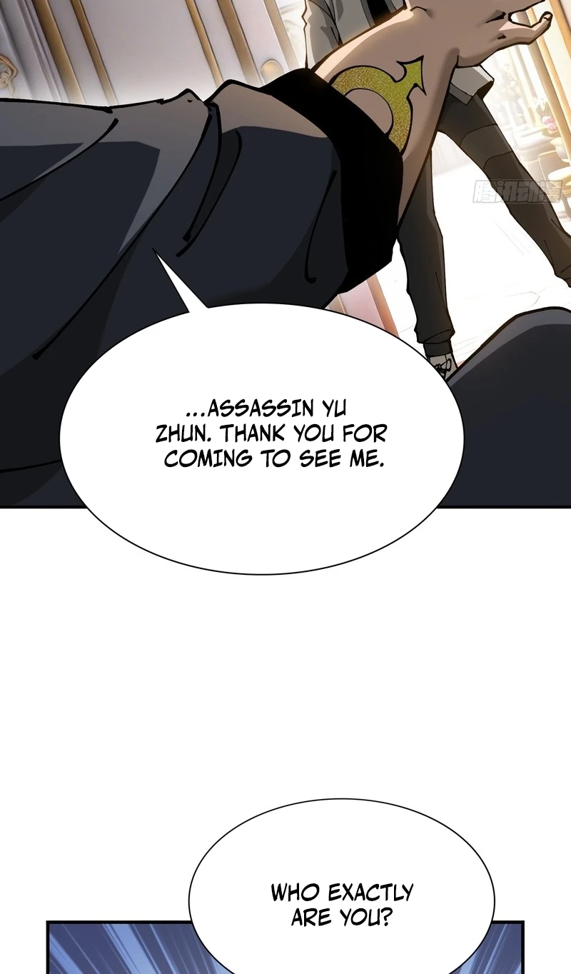 Read This Assassin Is Open and Aboveboard chapter 13 image 65 on Lezhin