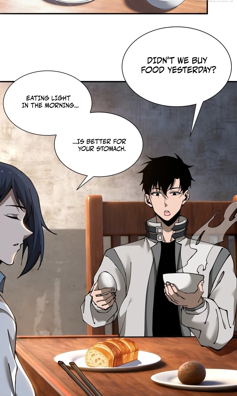 Read This Assassin Is Open and Aboveboard chapter 13 image 7 on Lezhin
