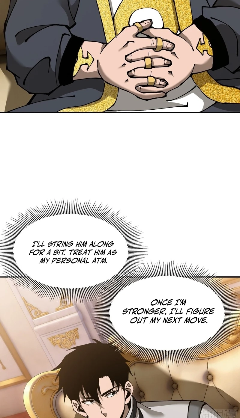 Read This Assassin Is Open and Aboveboard chapter 14 image 12 on Lezhin