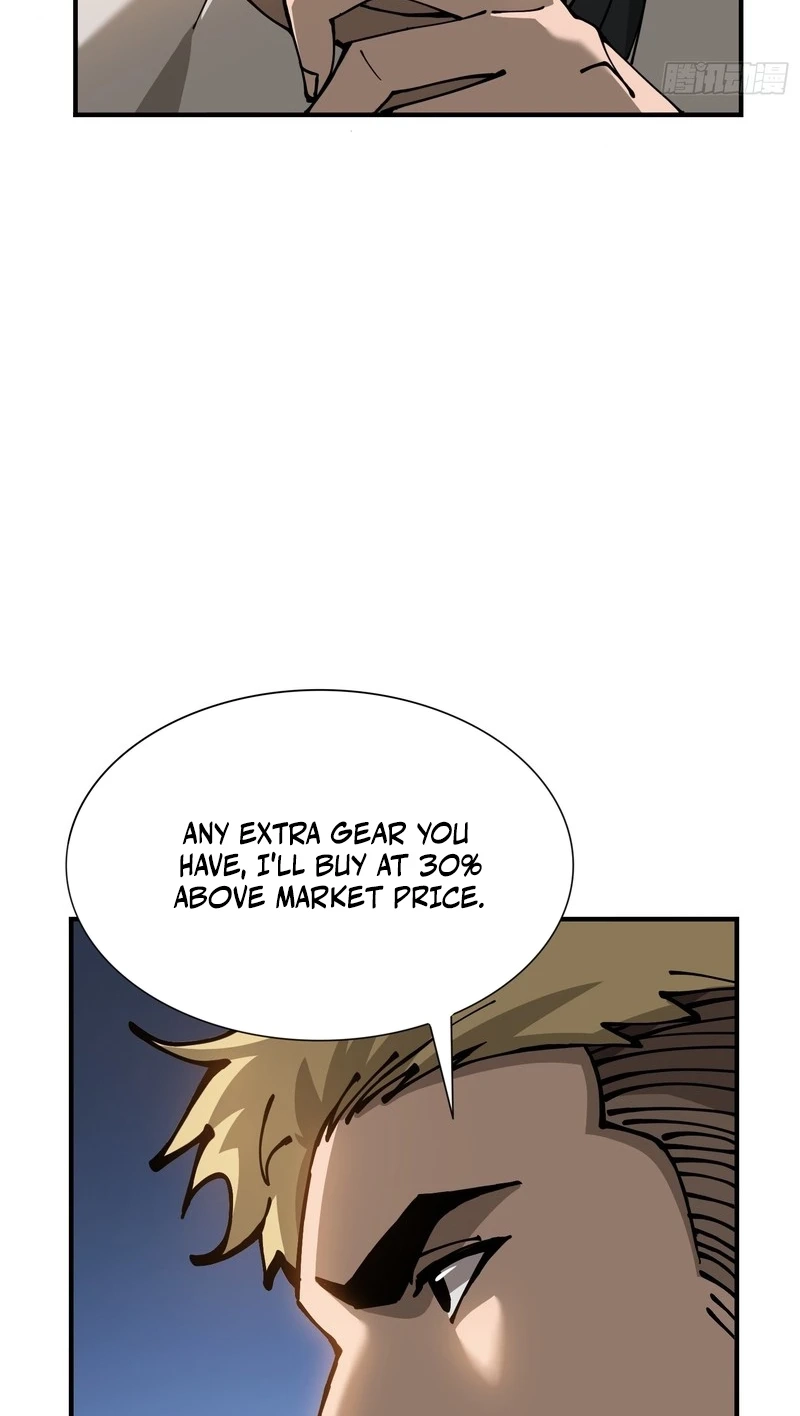 Read This Assassin Is Open and Aboveboard chapter 14 image 17 on Lezhin