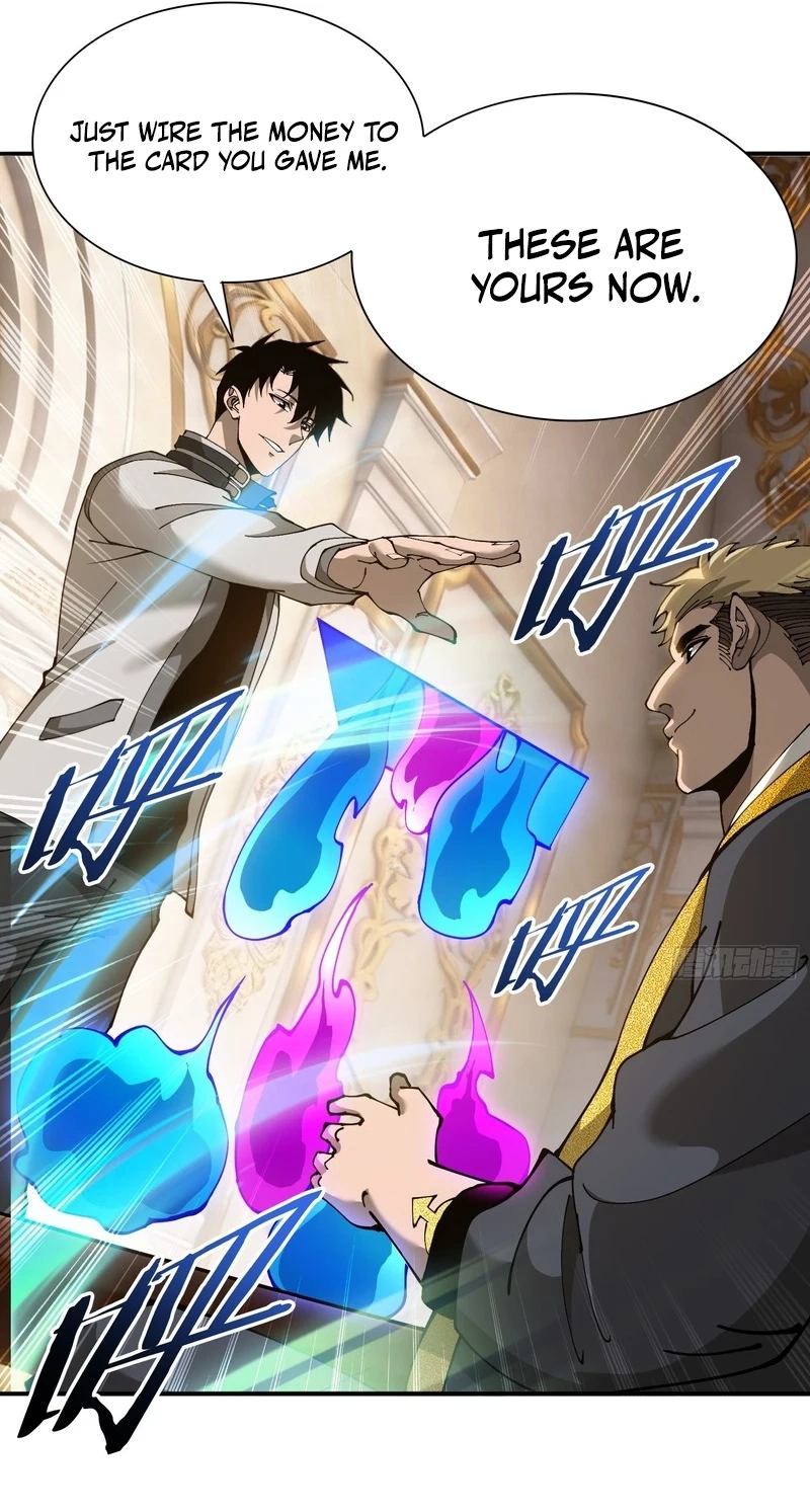 Read This Assassin Is Open and Aboveboard chapter 14 image 20 on Lezhin
