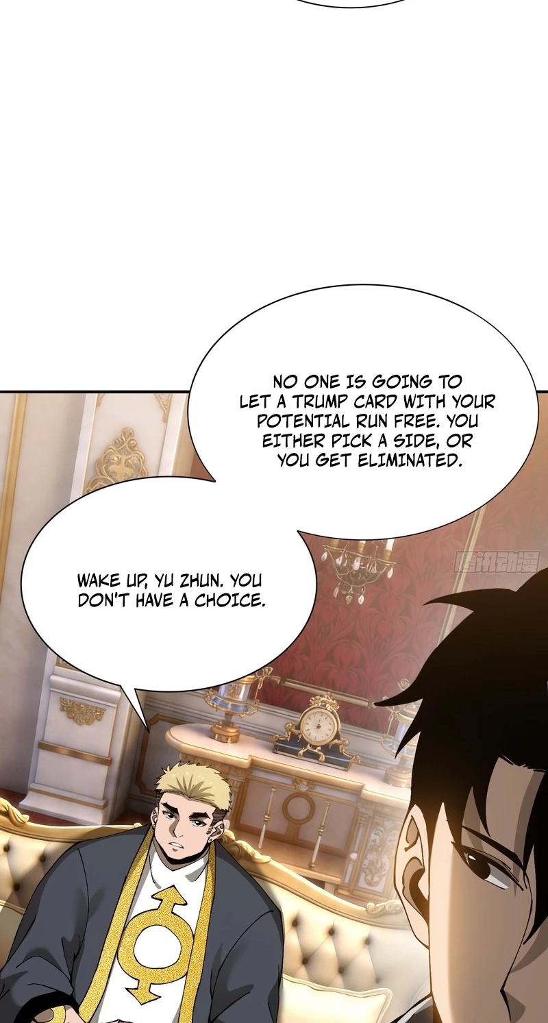 Read This Assassin Is Open and Aboveboard chapter 14 image 22 on Lezhin