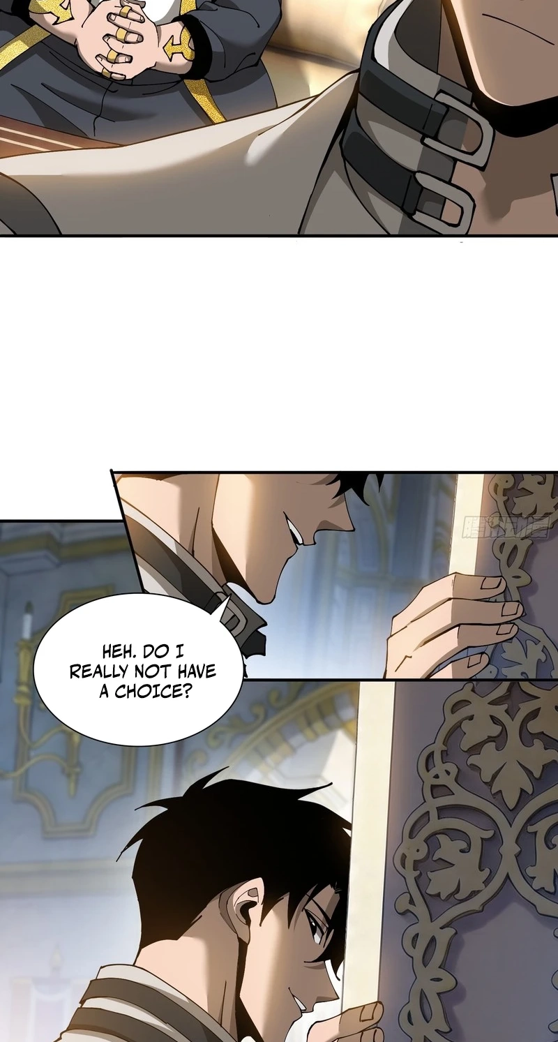 Read This Assassin Is Open and Aboveboard chapter 14 image 23 on Lezhin
