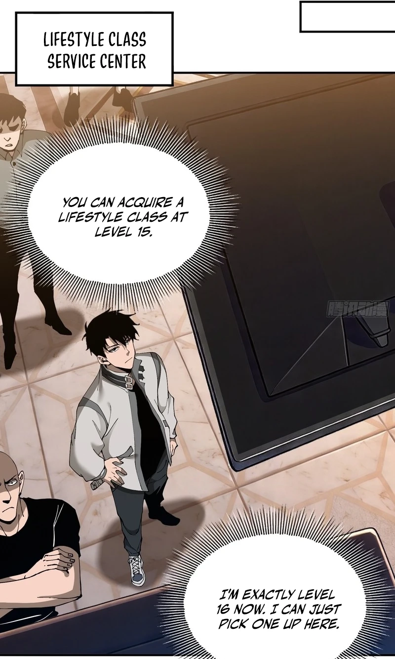 Read This Assassin Is Open and Aboveboard chapter 14 image 25 on Lezhin