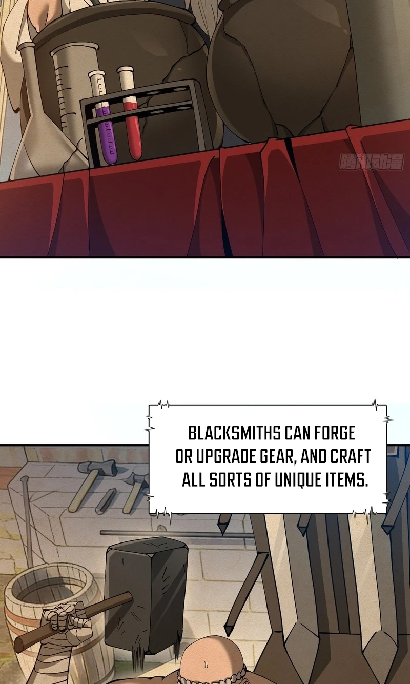 Read This Assassin Is Open and Aboveboard chapter 14 image 28 on Lezhin