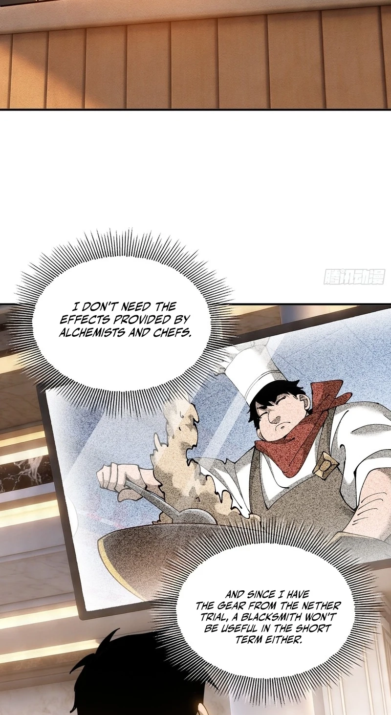 Read This Assassin Is Open and Aboveboard chapter 14 image 32 on Lezhin