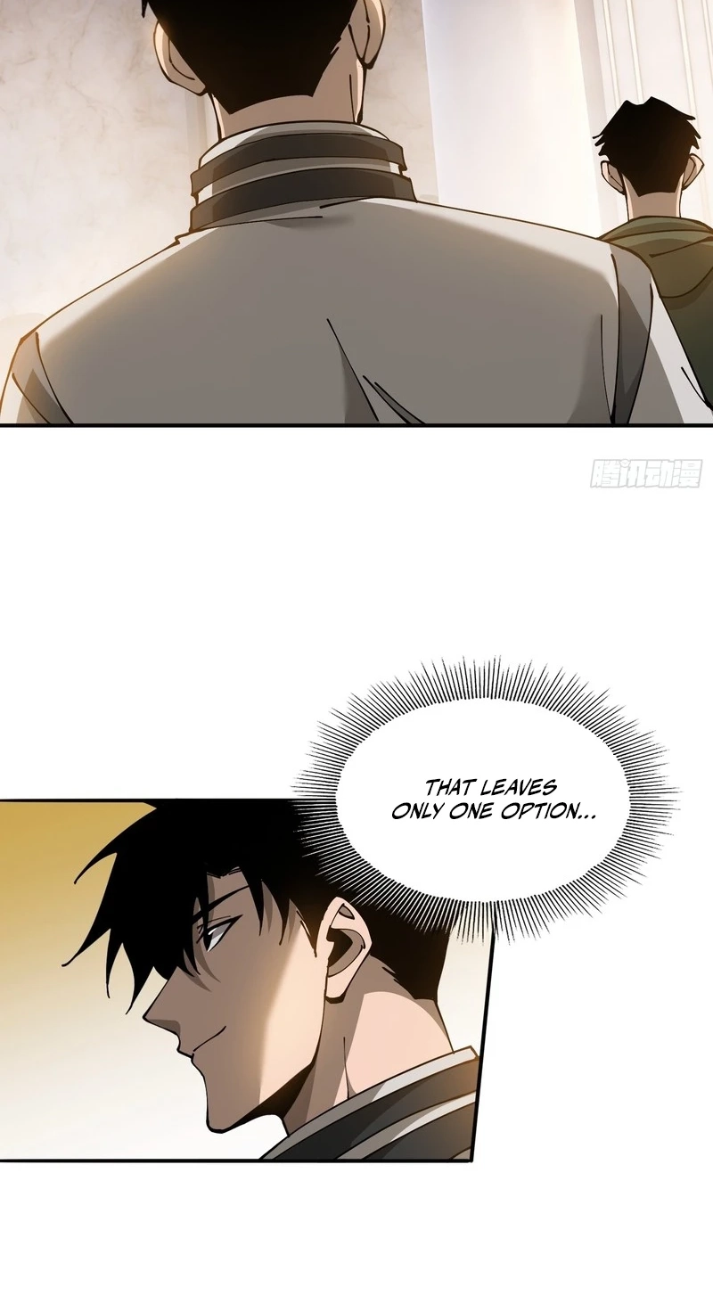Read This Assassin Is Open and Aboveboard chapter 14 image 33 on Lezhin