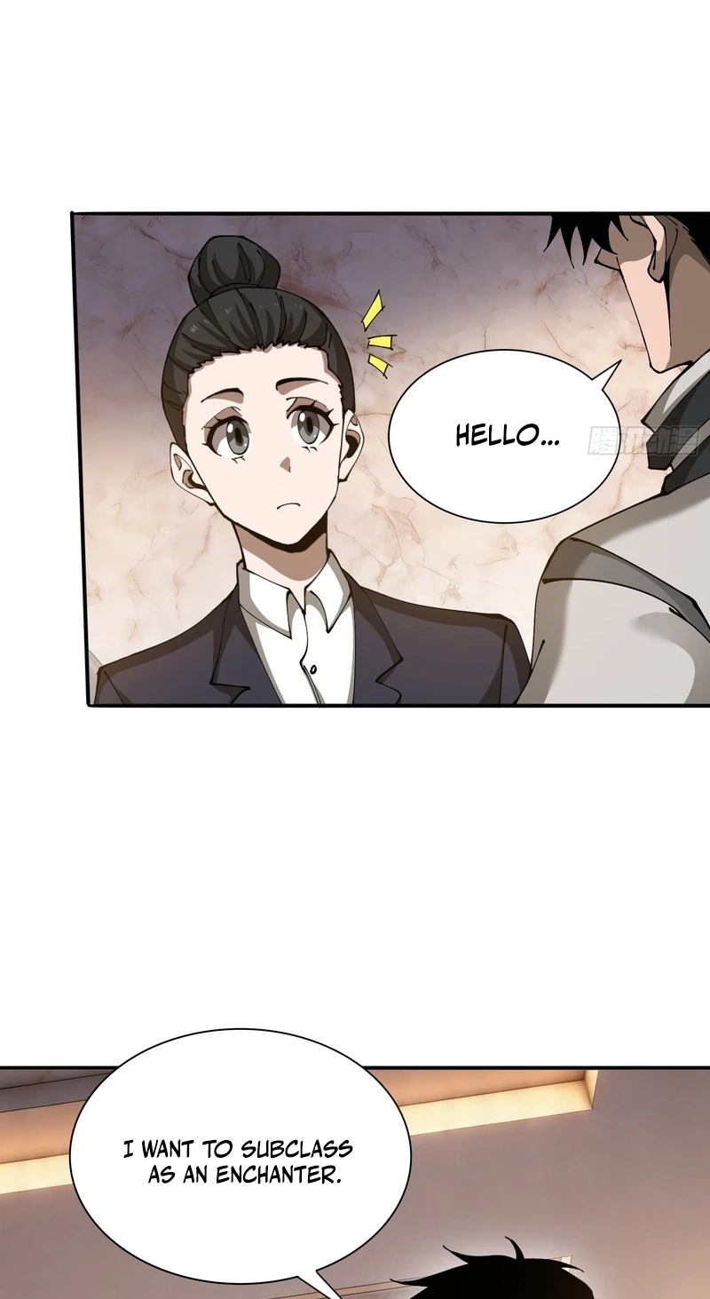 Read This Assassin Is Open and Aboveboard chapter 14 image 34 on Lezhin
