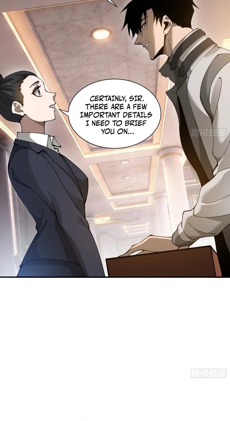 Read This Assassin Is Open and Aboveboard chapter 14 image 35 on Lezhin