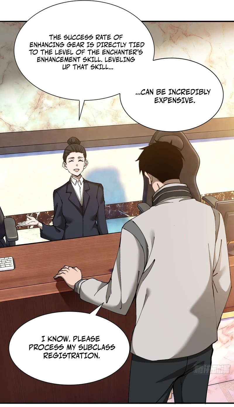 Read This Assassin Is Open and Aboveboard chapter 14 image 36 on Lezhin