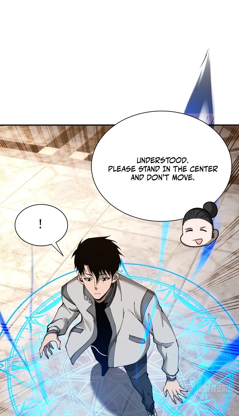 Read This Assassin Is Open and Aboveboard chapter 14 image 37 on Lezhin
