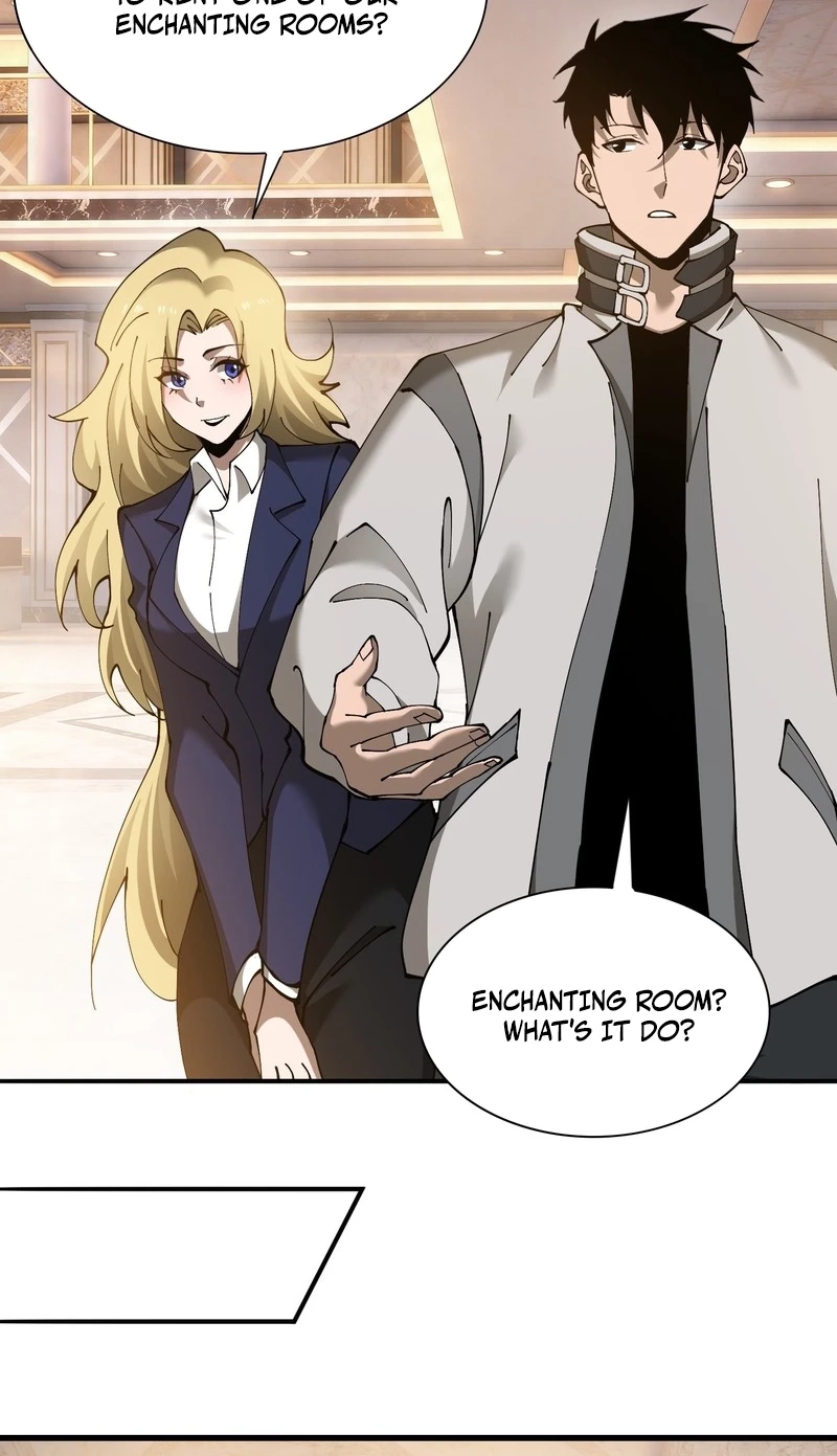 Read This Assassin Is Open and Aboveboard chapter 14 image 40 on Lezhin