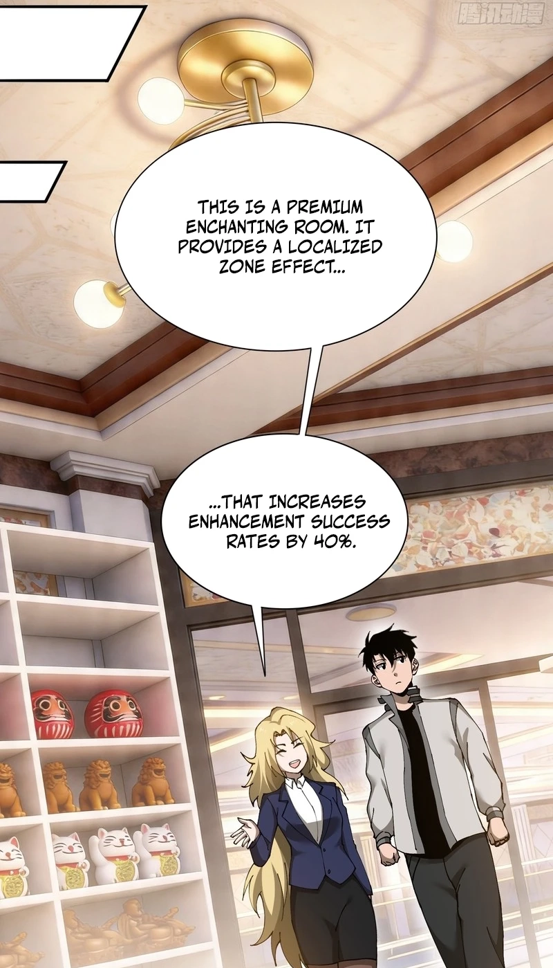 Read This Assassin Is Open and Aboveboard chapter 14 image 41 on Lezhin