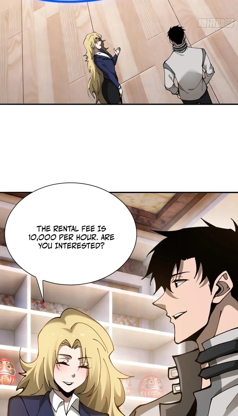 Read This Assassin Is Open and Aboveboard chapter 14 image 43 on Lezhin