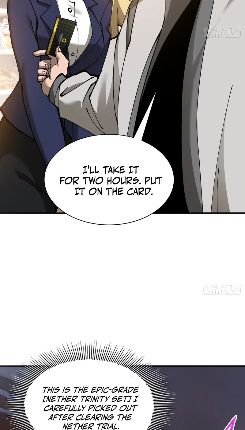 Read This Assassin Is Open and Aboveboard chapter 14 image 44 on Lezhin