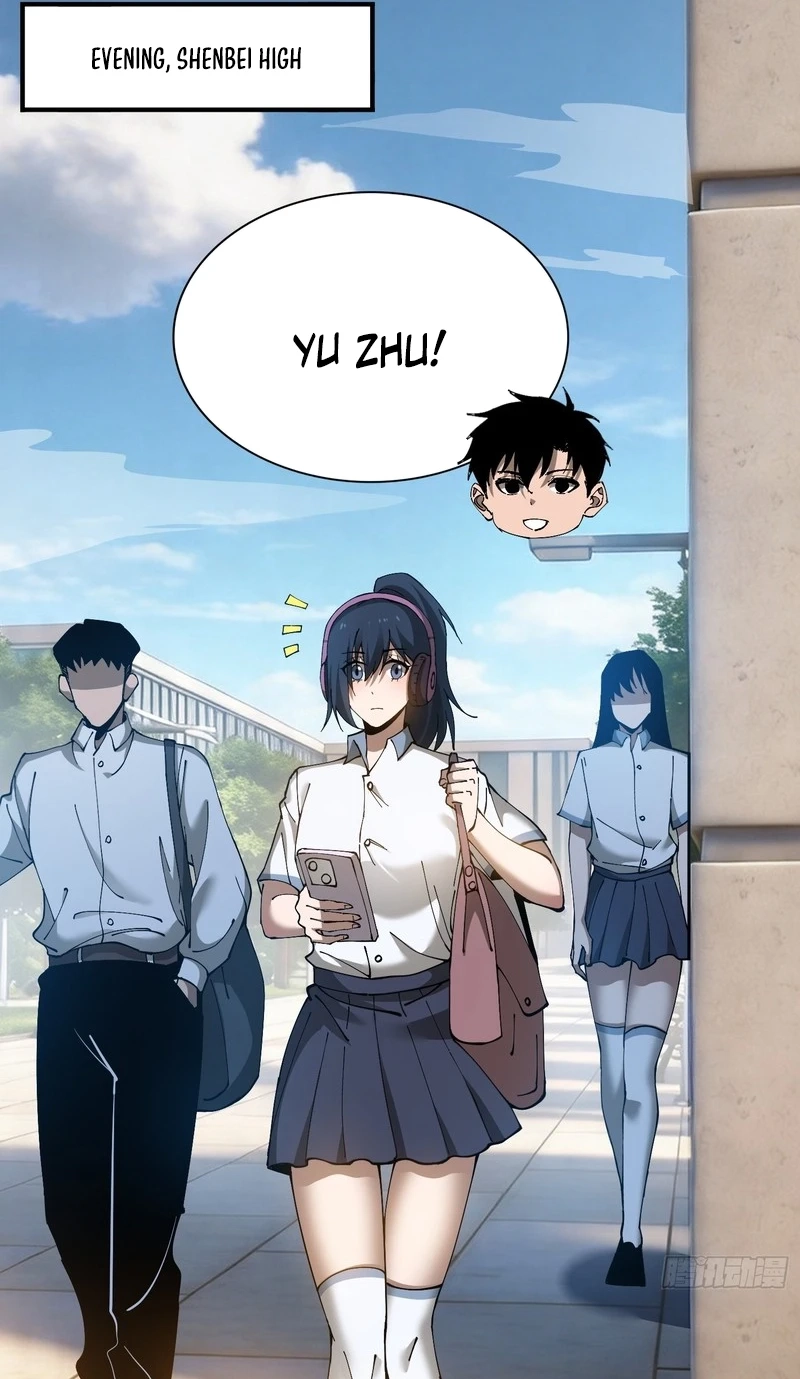 Read This Assassin Is Open and Aboveboard chapter 14 image 54 on Lezhin