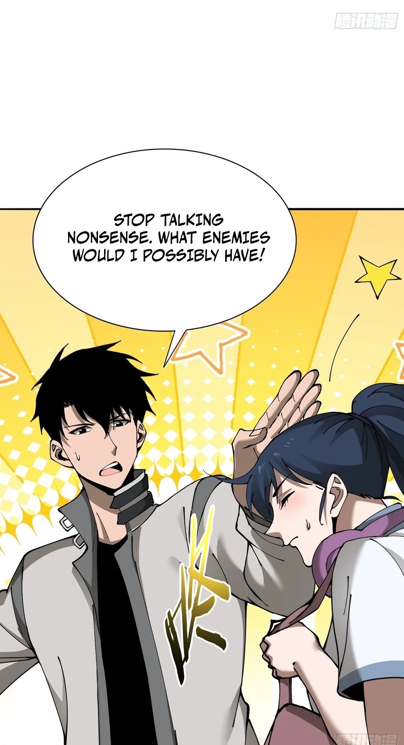 Read This Assassin Is Open and Aboveboard chapter 14 image 60 on Lezhin