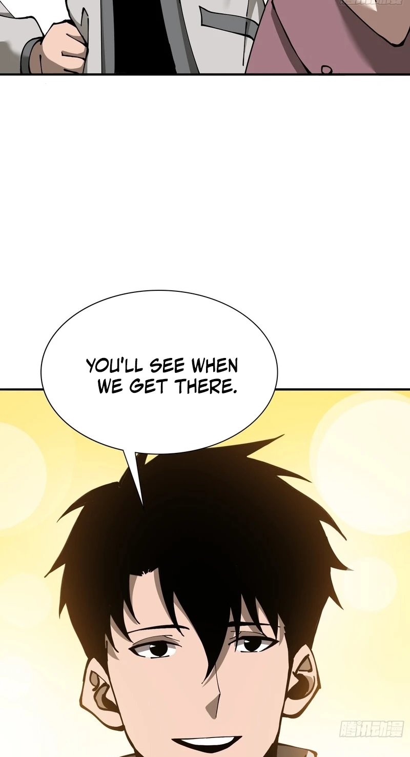 Read This Assassin Is Open and Aboveboard chapter 14 image 61 on Lezhin