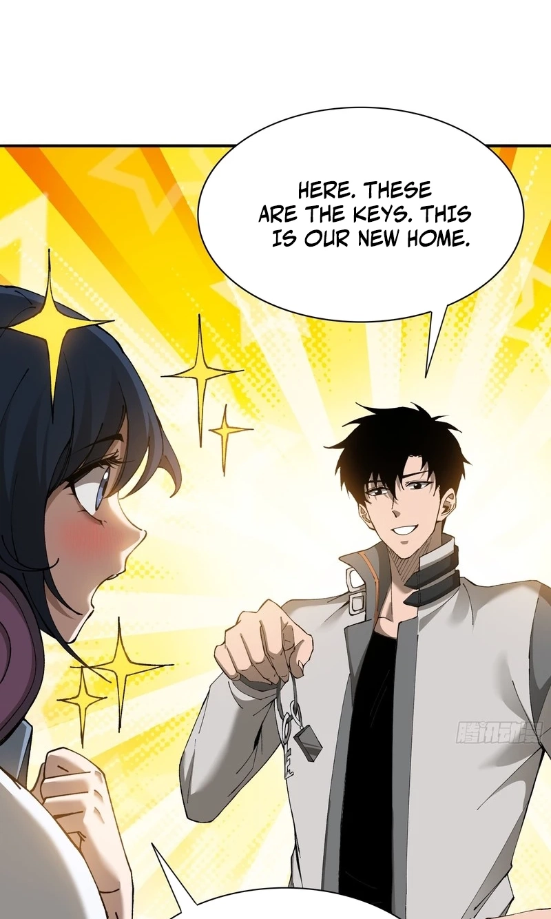 Read This Assassin Is Open and Aboveboard chapter 14 image 65 on Lezhin