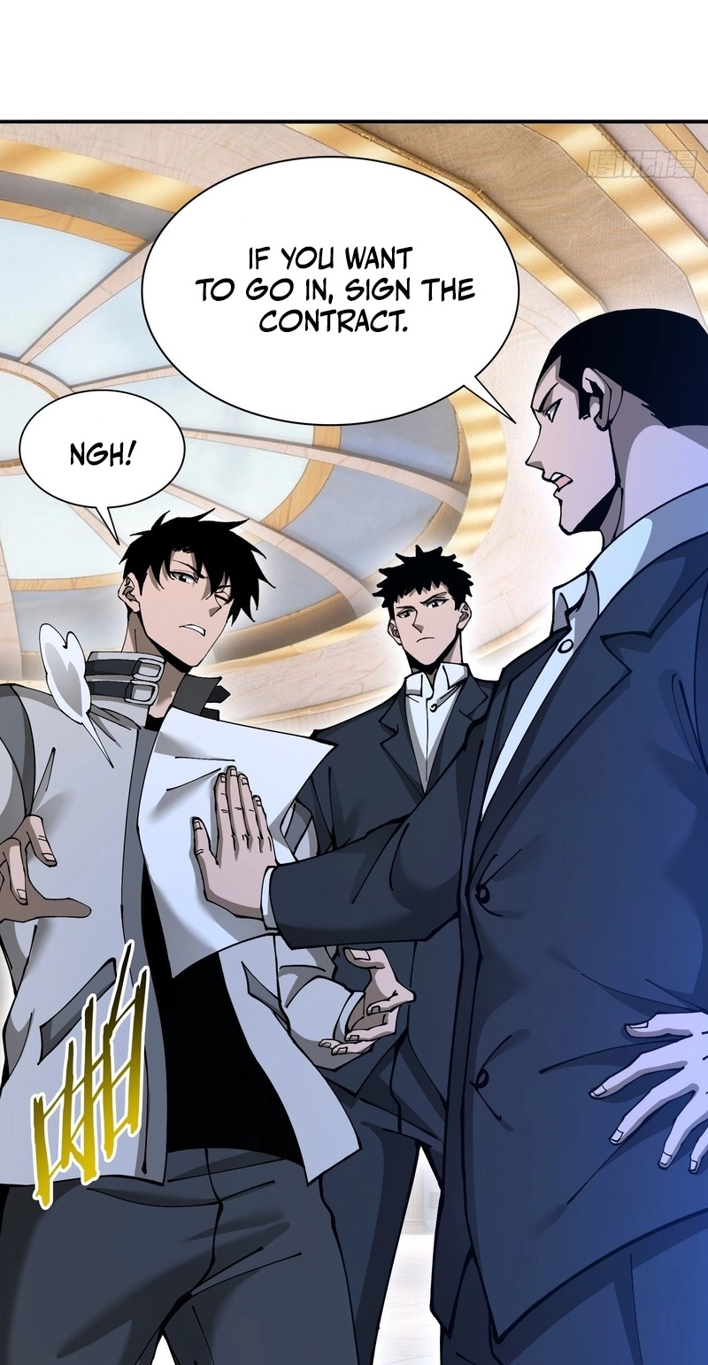 Read This Assassin Is Open and Aboveboard chapter 15 image 22 on Lezhin