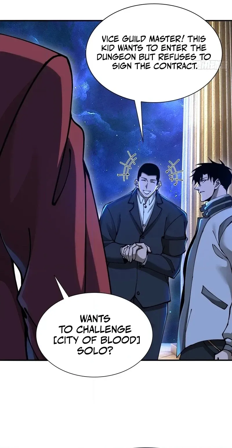 Read This Assassin Is Open and Aboveboard chapter 15 image 29 on Lezhin