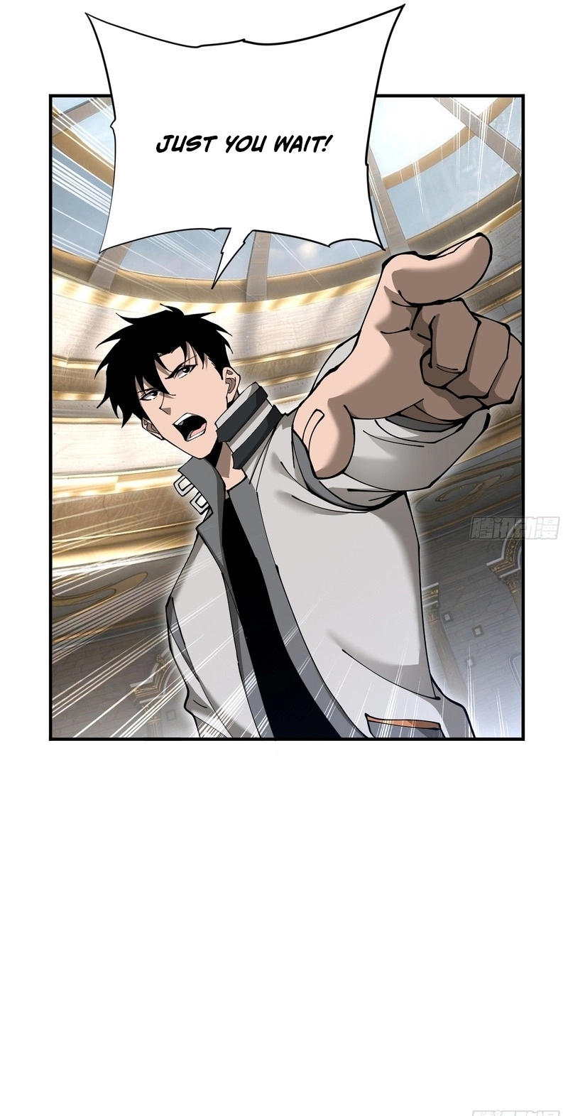 Read This Assassin Is Open and Aboveboard chapter 15 image 40 on Lezhin