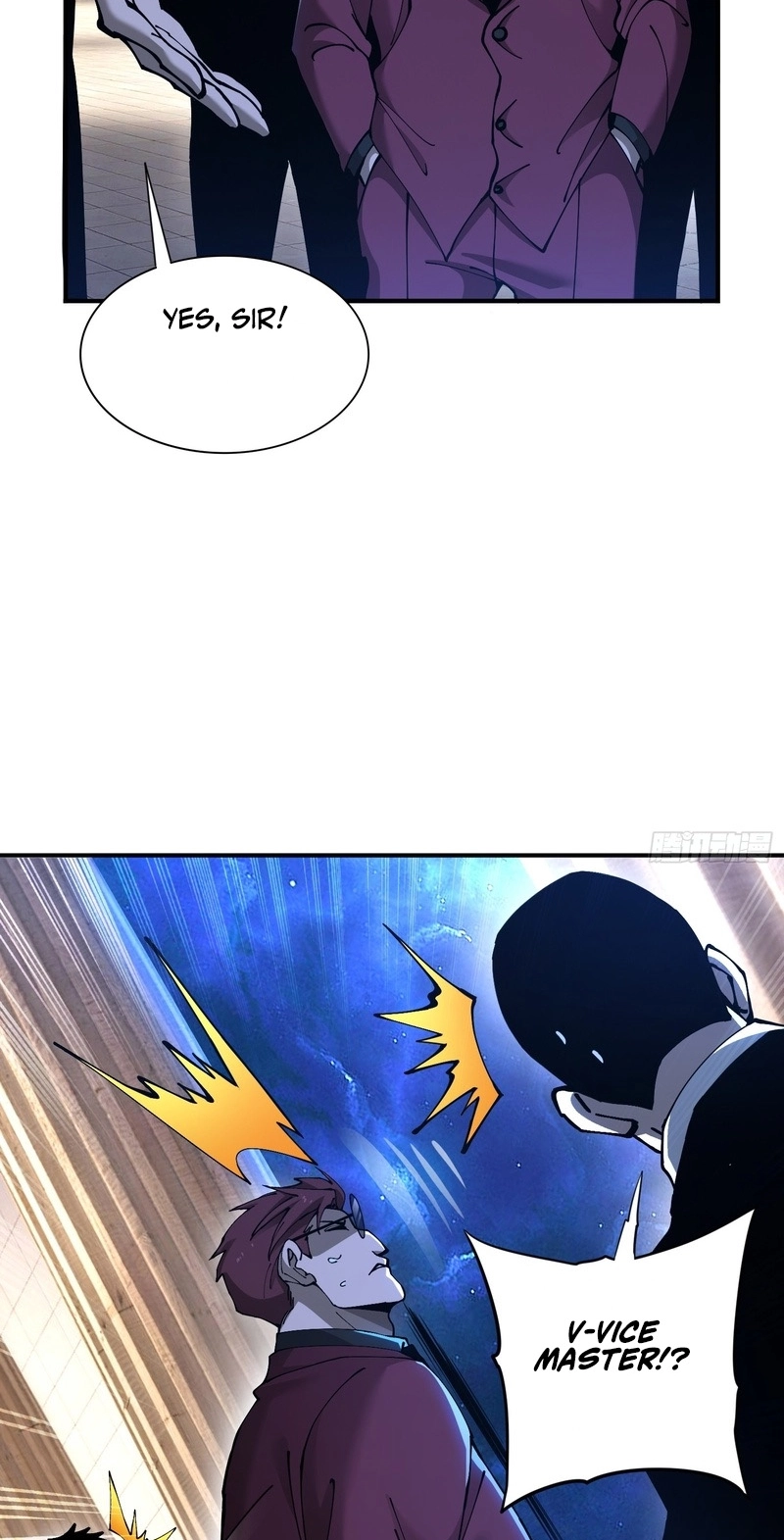 Read This Assassin Is Open and Aboveboard chapter 15 image 45 on Lezhin