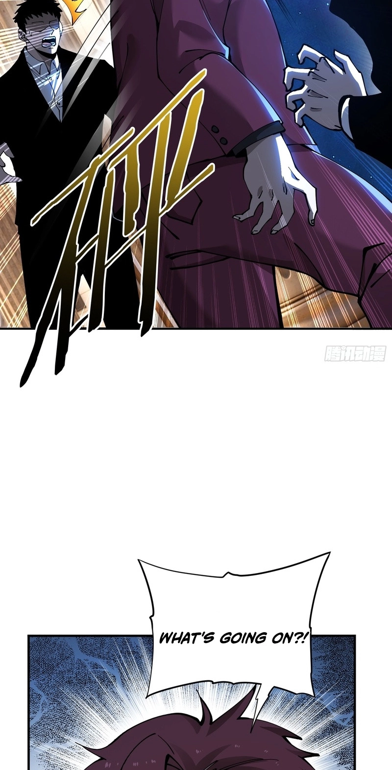 Read This Assassin Is Open and Aboveboard chapter 15 image 46 on Lezhin