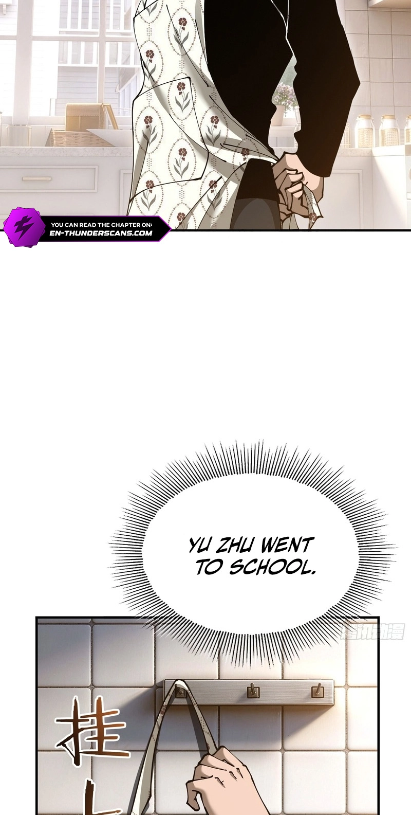 Read This Assassin Is Open and Aboveboard chapter 15 image 5 on Lezhin