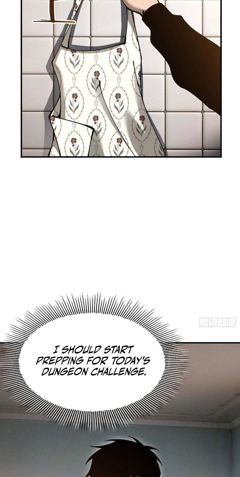 Read This Assassin Is Open and Aboveboard chapter 15 image 6 on Lezhin
