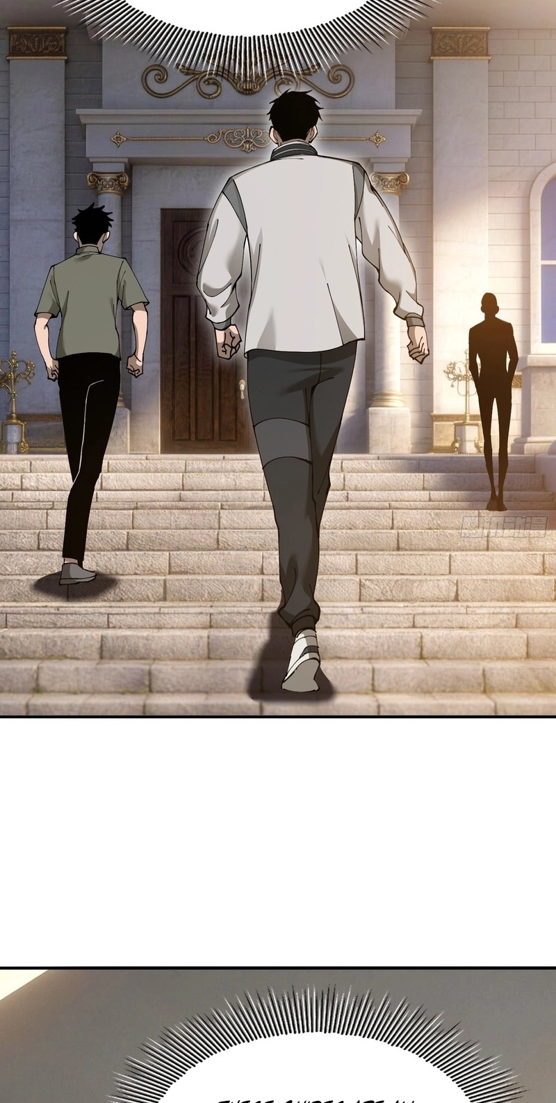 Read This Assassin Is Open and Aboveboard chapter 15 image 8 on Lezhin