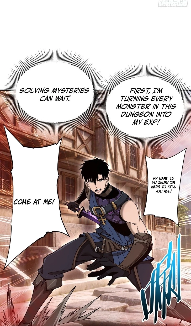 Read This Assassin Is Open and Aboveboard chapter 16 image 16 on Lezhin