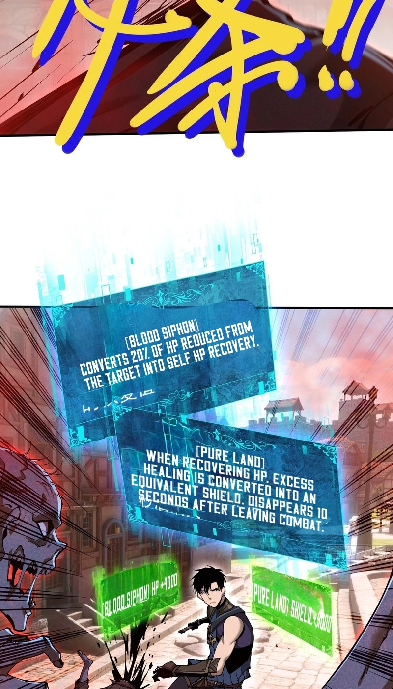 Read This Assassin Is Open and Aboveboard chapter 16 image 21 on Lezhin