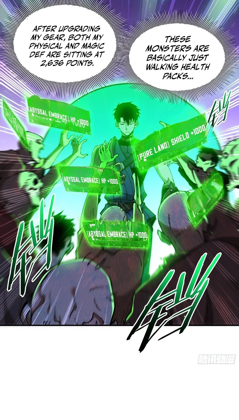 Read This Assassin Is Open and Aboveboard chapter 16 image 24 on Lezhin